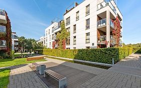 Dom & House - Apartamenty Nadmorski Dwor