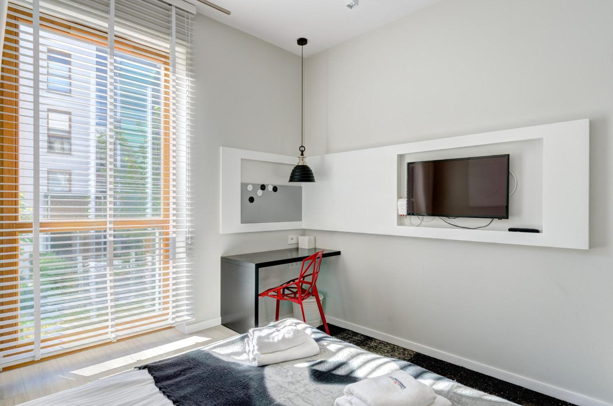 Dom & House - Apartamenty Nadmorski Dwor Gdańsk Exteriör bild
