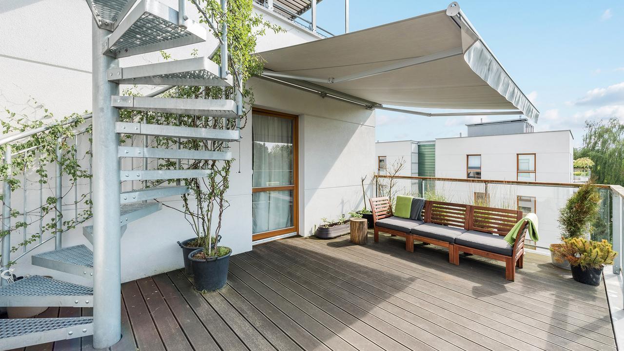 Dom & House - Apartamenty Nadmorski Dwor Gdańsk Exteriör bild